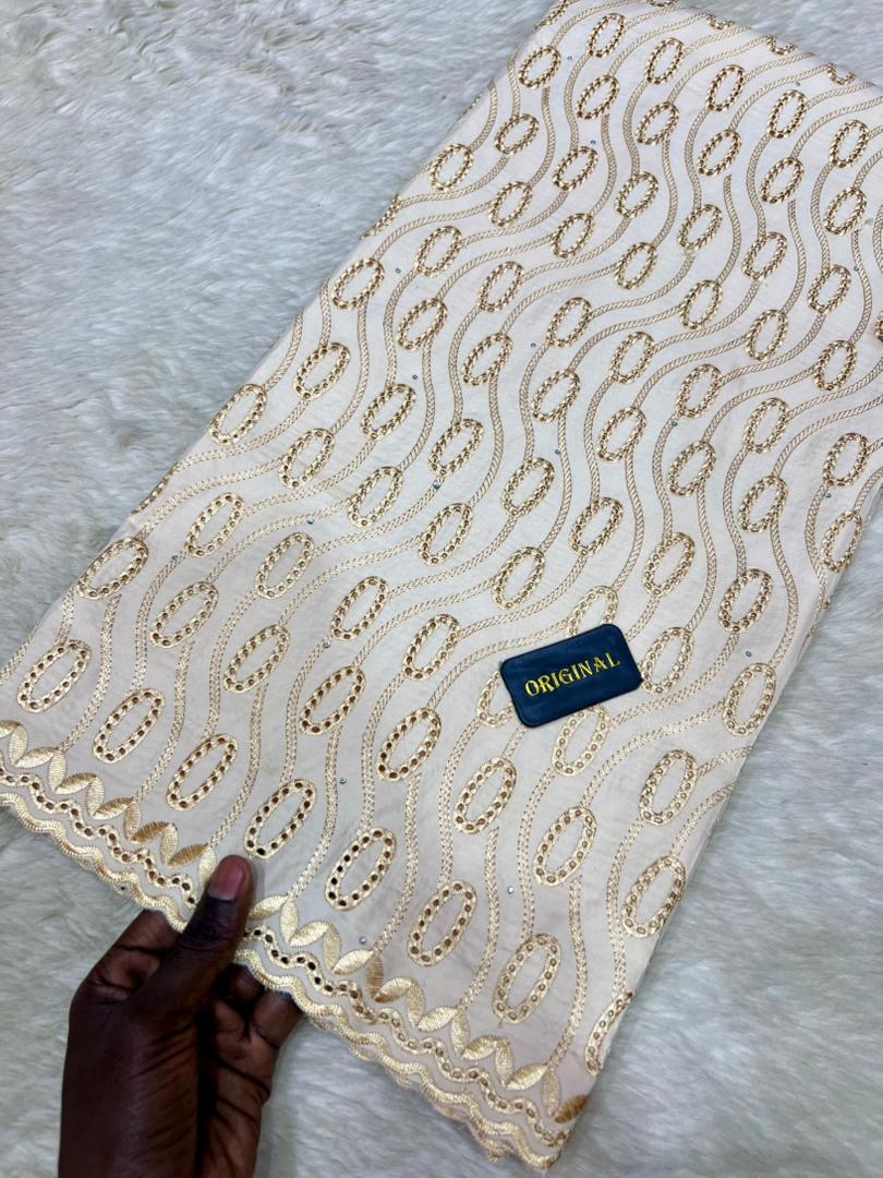 Brodé Unisexe – Image 4