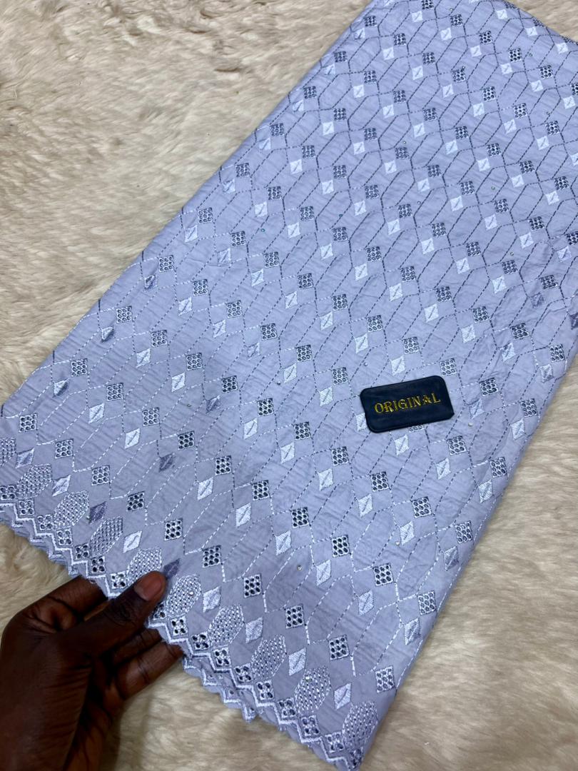 Brodé Unisexe – Image 2