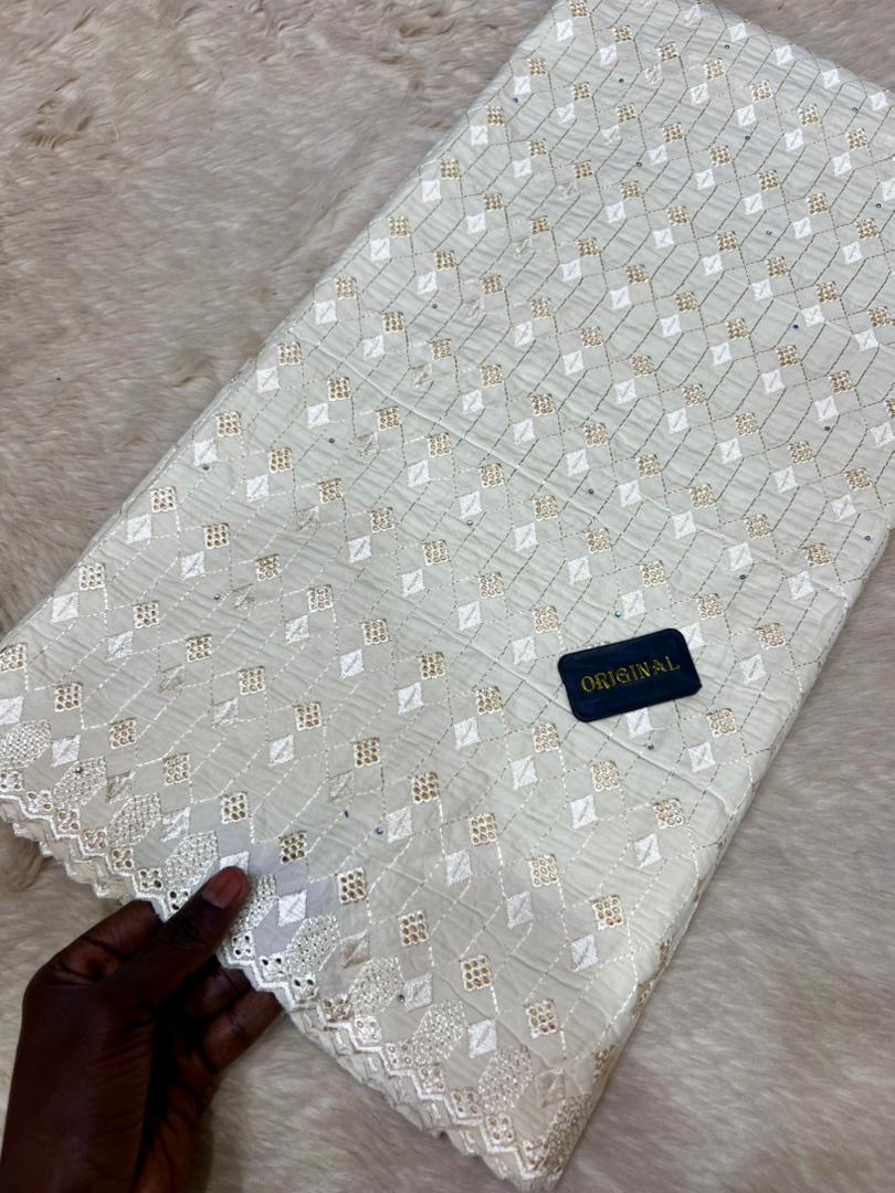 Brodé Unisexe 3 – Image 2