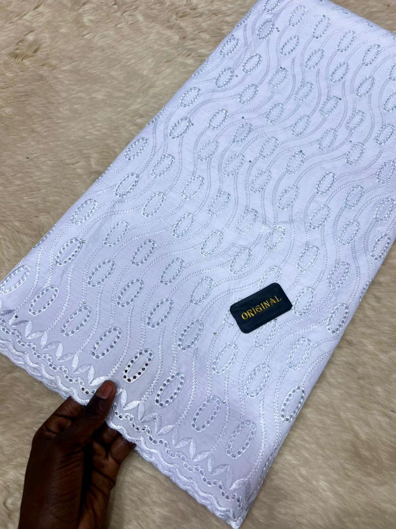 Brodé Unisexe – Image 3