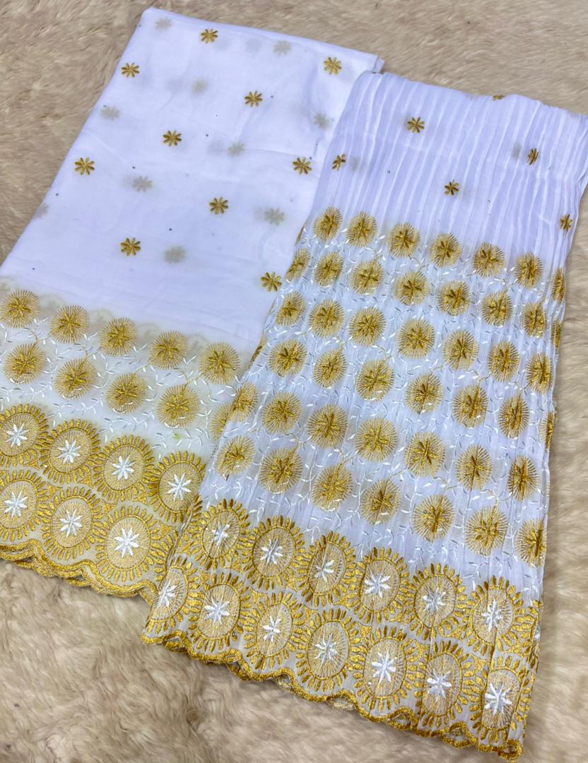 Brodé Lafaya plissé 3 – Image 7