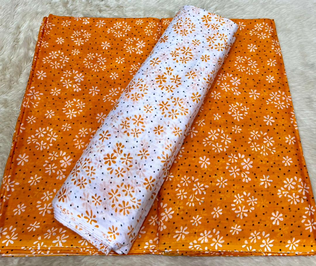 Tissu léger en coton 2 – Image 3