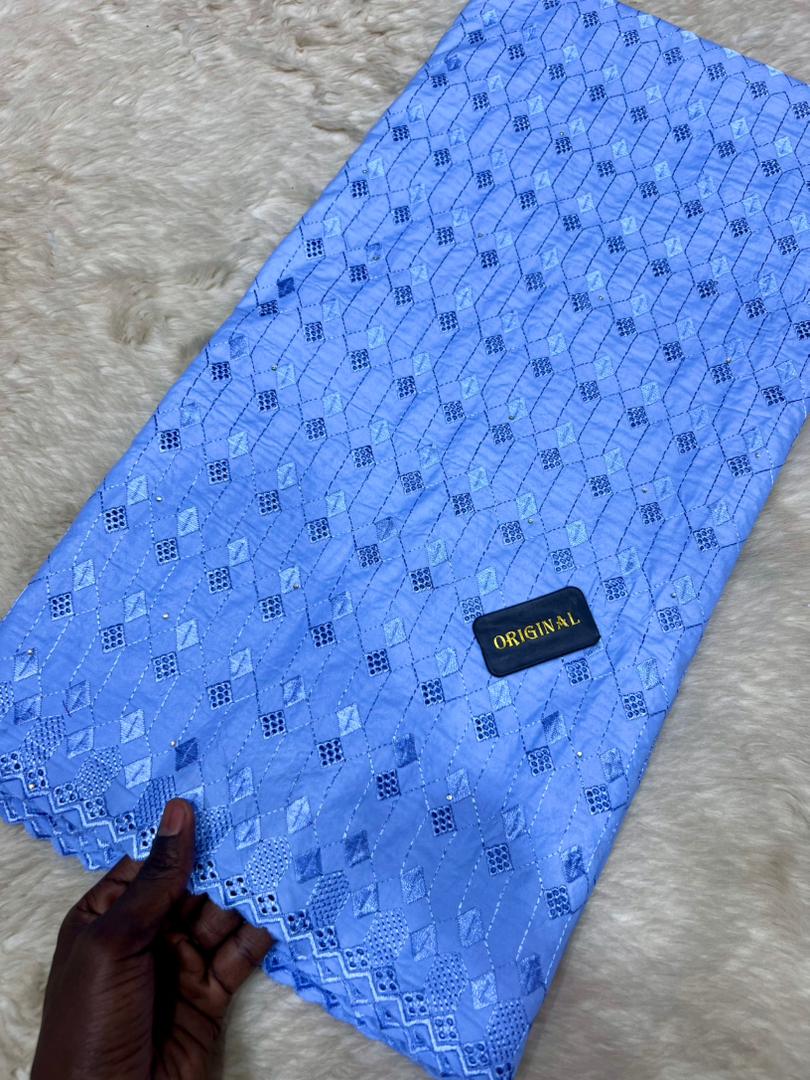 Brodé Unisexe – Image 8