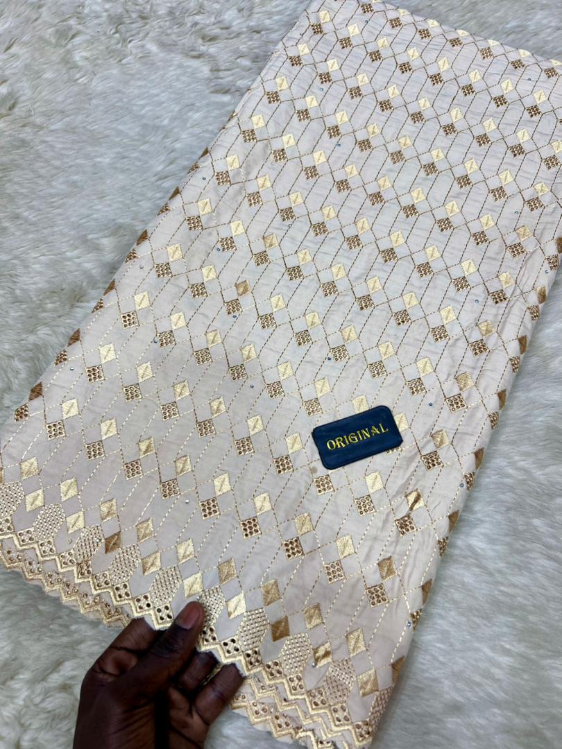 Brodé Unisexe – Image 7