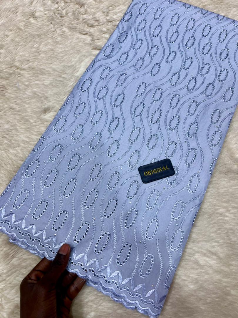 Brodé Unisexe 2 – Image 3