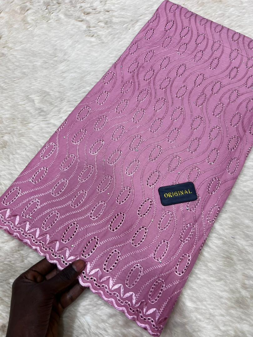 Brodé Unisexe – Image 6